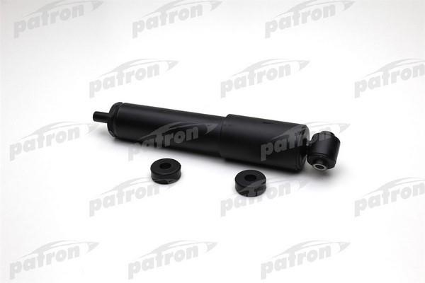 Patron PSA345900 Rear oil and gas suspension shock absorber PSA345900