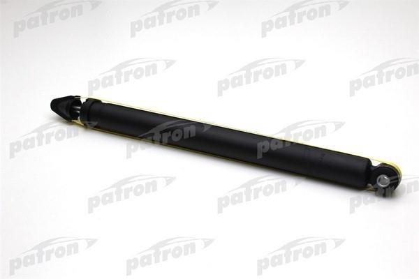 Patron PSA343413 Rear oil and gas suspension shock absorber PSA343413