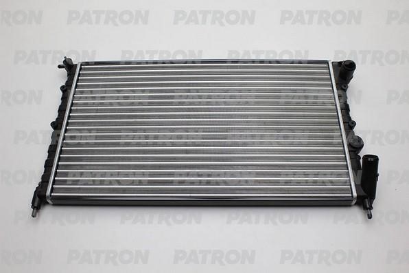 Patron PRS3201 Radiator, engine cooling PRS3201