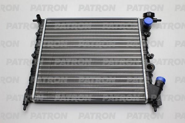 Patron PRS3204 Radiator, engine cooling PRS3204