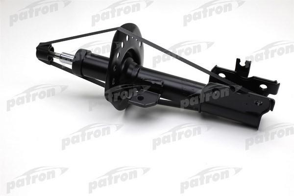 Patron PSA339198 Front right gas oil shock absorber PSA339198