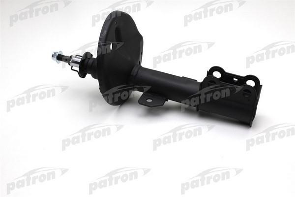 Patron PSA334338 Front right gas oil shock absorber PSA334338