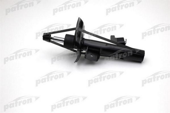 Patron PSA339718 Front right gas oil shock absorber PSA339718