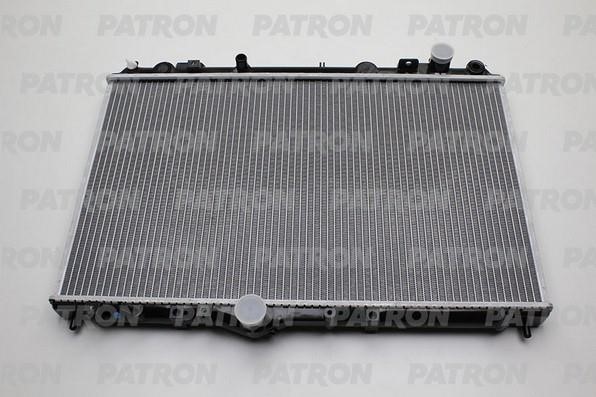 Patron PRS4062 Radiator, engine cooling PRS4062
