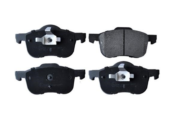 ASAM 55433 Front disc brake pads, set 55433