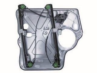 Window winder mechanism Volkswagen Multivan: 102296 Doga Window Regulator
