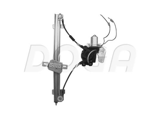 Window lifter Nissan: 101963 Doga Window Regulator