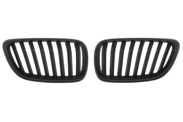 Bumper mesh BMW 2 series: 6502070069994P Blic Grille radiator