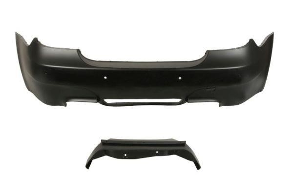 Blic 5506-00-0066951KP Bumper rear 5506000066951KP