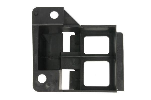 5504003547933P Blic Front bumper bracket, left