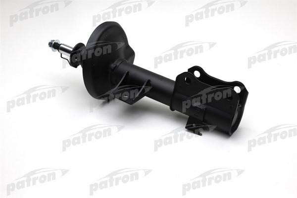 Patron PSA334464 Front right gas oil shock absorber PSA334464