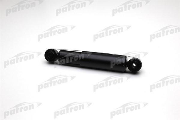Patron PSA349024 Rear oil and gas suspension shock absorber PSA349024
