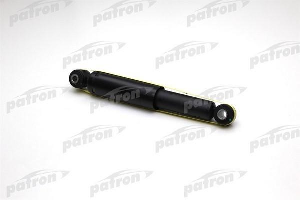 Patron PSA343307 Rear oil and gas suspension shock absorber PSA343307
