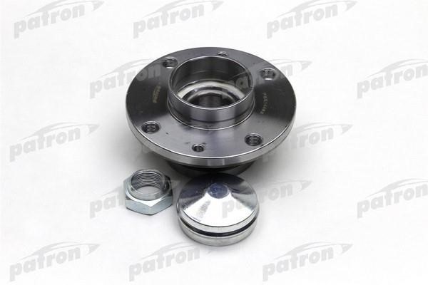 Patron PBK1440H Wheel bearing kit PBK1440H