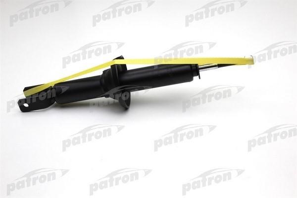 Patron PSA341131 Rear oil and gas suspension shock absorber PSA341131