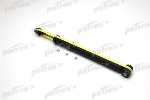Patron PSA343191 Rear oil and gas suspension shock absorber PSA343191