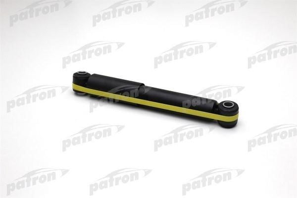 Patron PSA341237 Rear oil and gas suspension shock absorber PSA341237