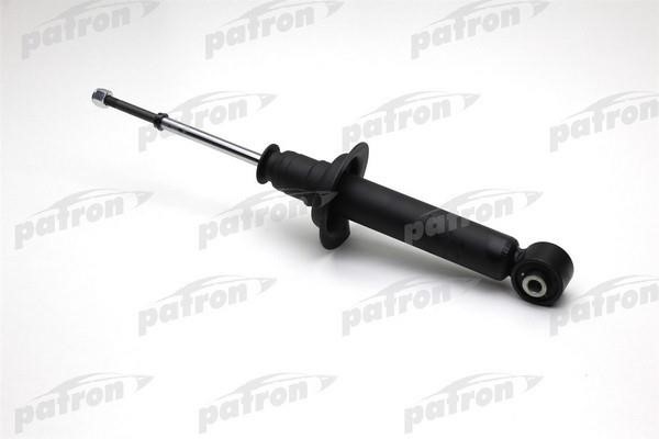 Patron PSA341186 Rear oil and gas suspension shock absorber PSA341186