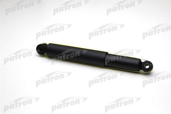 Patron PSA344307 Rear oil and gas suspension shock absorber PSA344307