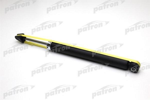 Patron PSA343290 Rear oil and gas suspension shock absorber PSA343290