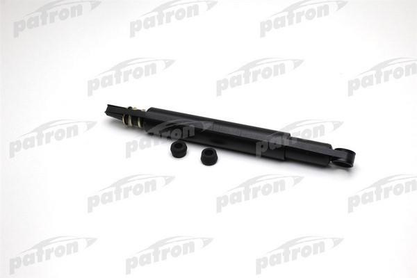 Patron PSA343272 Rear oil and gas suspension shock absorber PSA343272