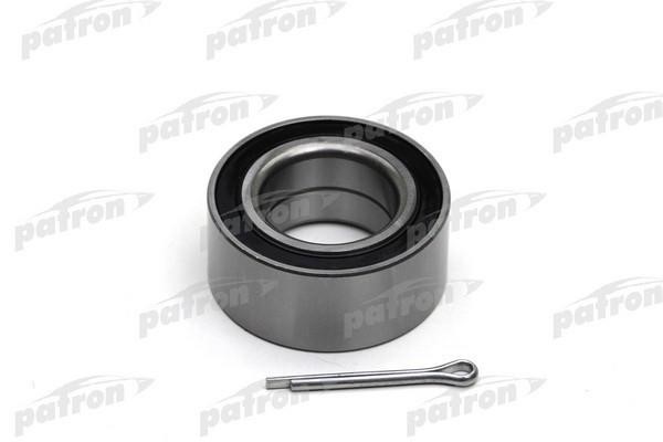 Patron PBK510057 Wheel bearing kit PBK510057