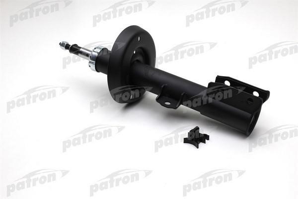 Patron PSA333715 Front right gas oil shock absorber PSA333715