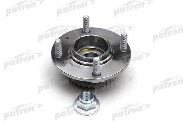 Patron PBK3795H Wheel bearing kit PBK3795H