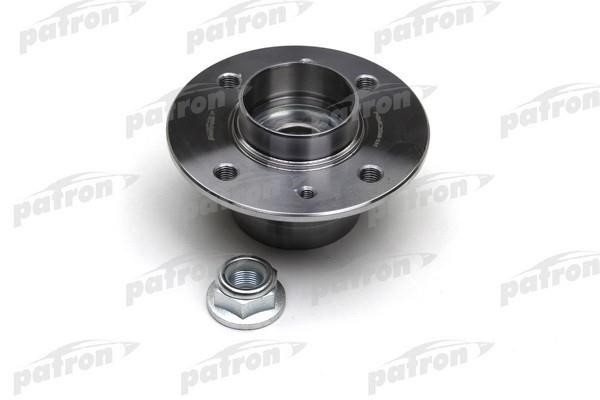 Patron PBK3561H Wheel bearing kit PBK3561H
