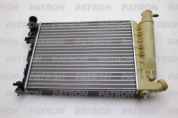 Patron PRS3316 Radiator, engine cooling PRS3316