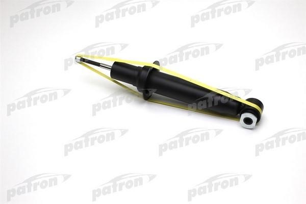 Patron PSA341081 Rear oil and gas suspension shock absorber PSA341081