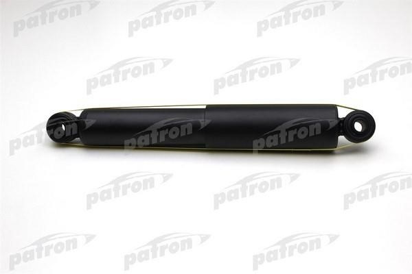 Patron PSA345041 Rear oil and gas suspension shock absorber PSA345041