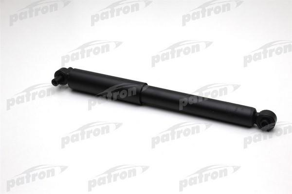 Patron PSA343291 Rear oil and gas suspension shock absorber PSA343291