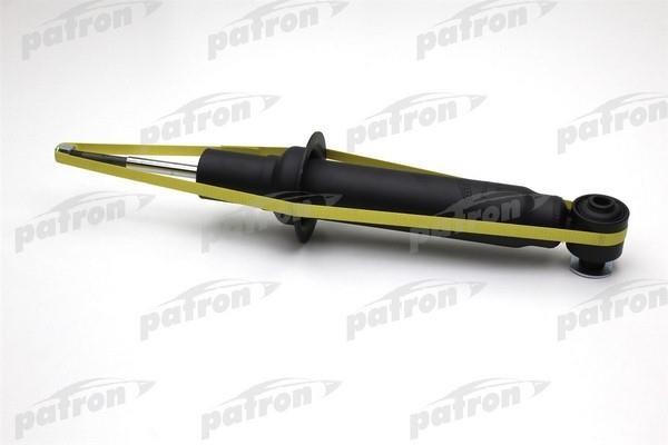 Patron PSA341146 Rear oil and gas suspension shock absorber PSA341146