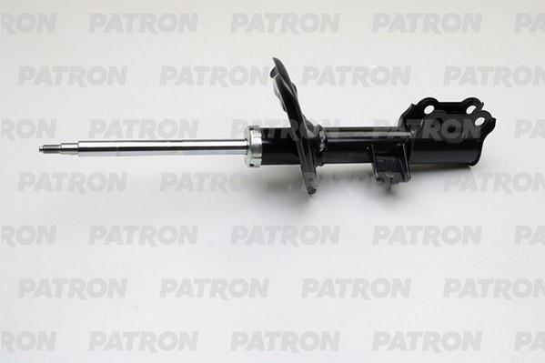 Patron PSA338026KOR Front suspension shock absorber PSA338026KOR