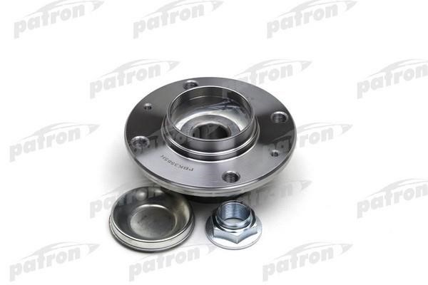 Patron PBK3585H Wheel bearing kit PBK3585H