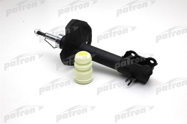 Patron PSA333310 Front right gas oil shock absorber PSA333310