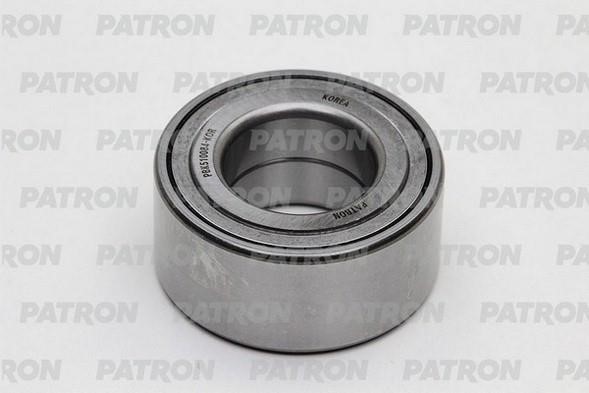 Patron PBK510084-KOR Wheel bearing PBK510084KOR