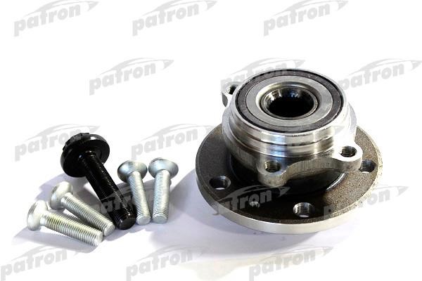 Patron PBK6623 Wheel bearing kit PBK6623