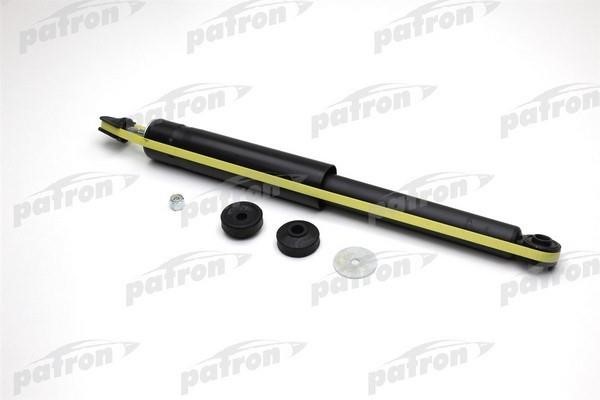 Patron PSA343811 Rear oil and gas suspension shock absorber PSA343811