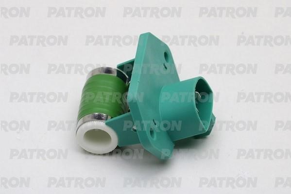 Patron P15-0169 Resistor, interior blower P150169
