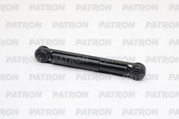 Patron PSA342027 Rear oil and gas suspension shock absorber PSA342027
