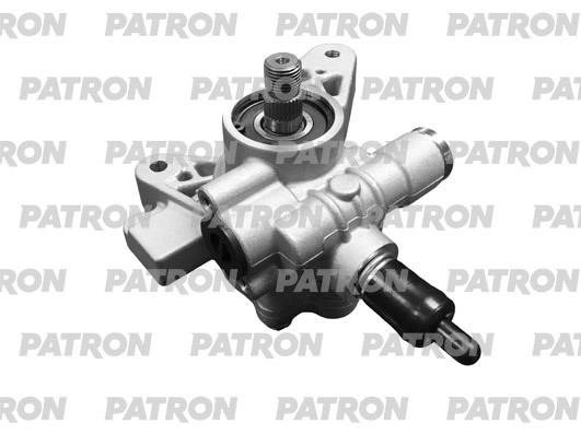 Patron PPS1120 Hydraulic Pump, steering system PPS1120