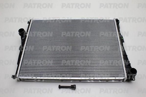 Patron PRS3998 Radiator, engine cooling PRS3998
