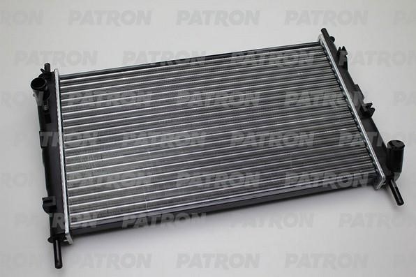 Patron PRS3433 Radiator, engine cooling PRS3433