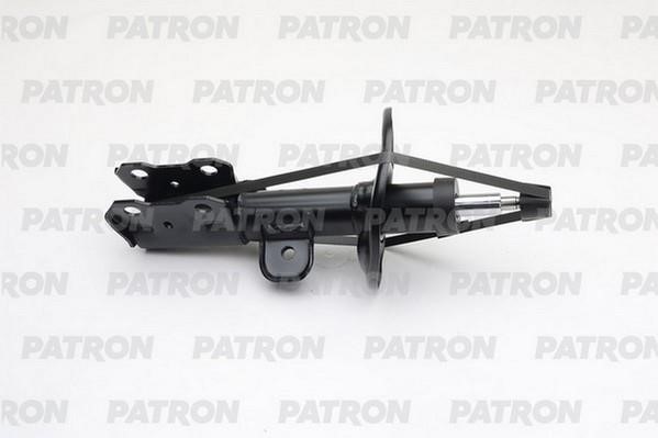 Patron PSA339242 Front right gas oil shock absorber PSA339242