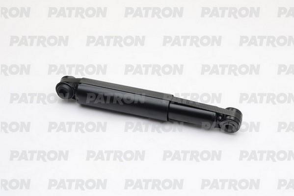 Patron PSA343240 Rear oil and gas suspension shock absorber PSA343240