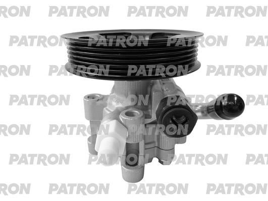 Patron PPS1115 Hydraulic Pump, steering system PPS1115