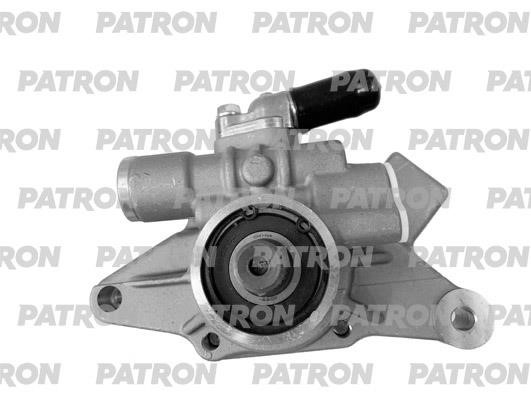Patron PPS514 Hydraulic Pump, steering system PPS514