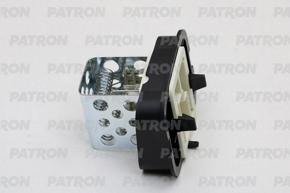 Patron P15-0171 Resistor, interior blower P150171